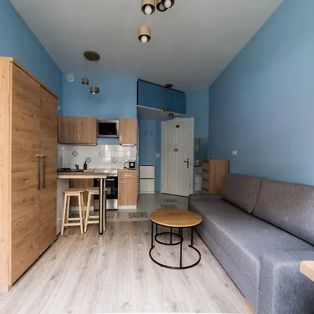 Wierzbiecice Homely By Bookinghost Apartment Posen